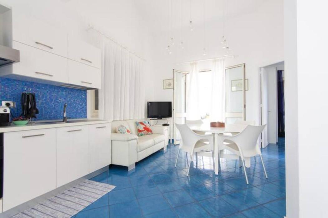 Terrazza Sul Mare By Le Dhome Sicily Trappeto  Exterior foto