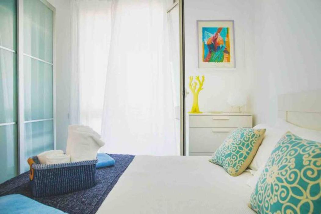 Terrazza Sul Mare By Le Dhome Sicily Trappeto  Exterior foto