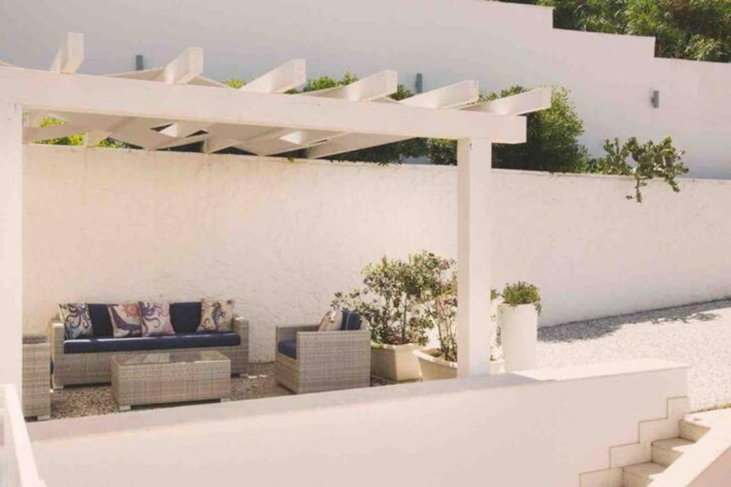 Terrazza Sul Mare By Le Dhome Sicily Trappeto  Exterior foto