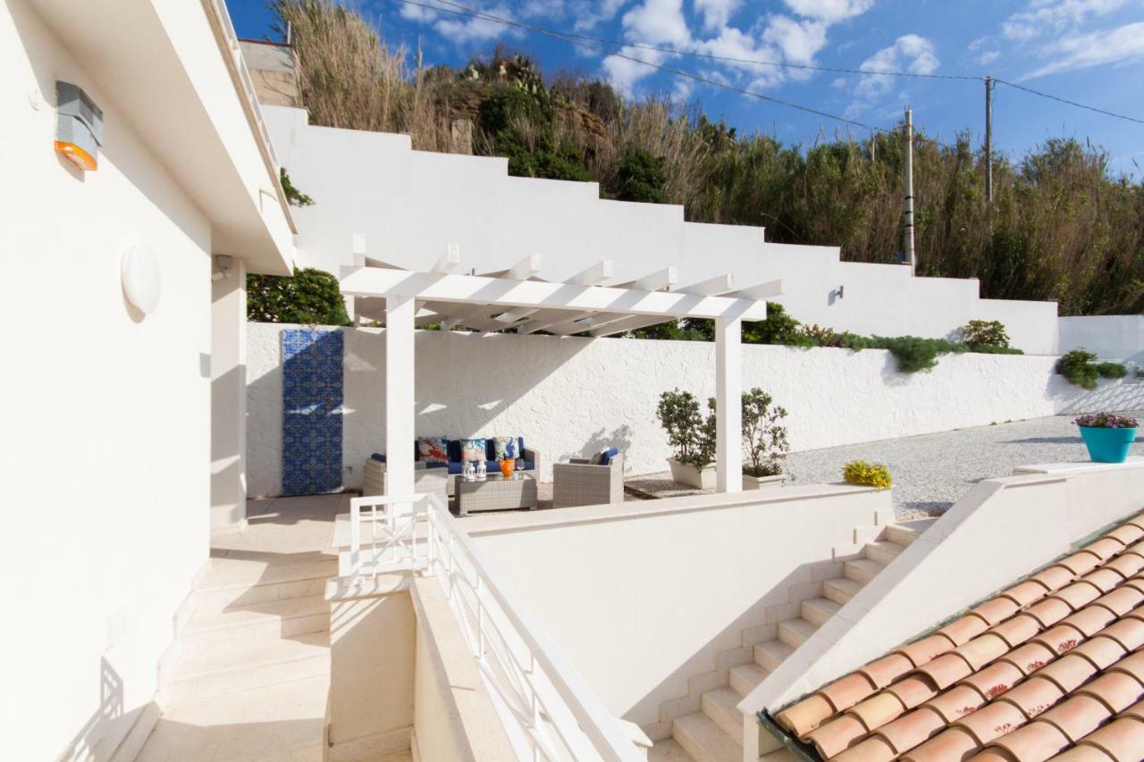 Terrazza Sul Mare By Le Dhome Sicily Trappeto  Exterior foto